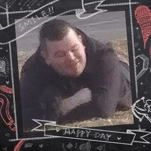 Meet your Posher, Thomas